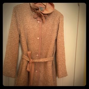 Vintage Missoni coat
